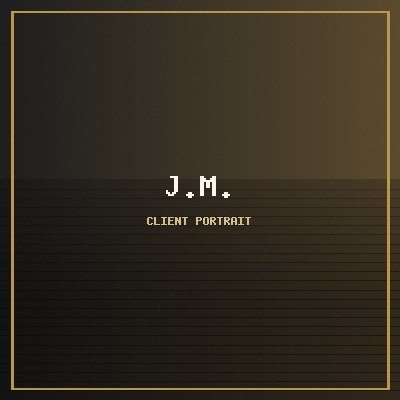 J.M.