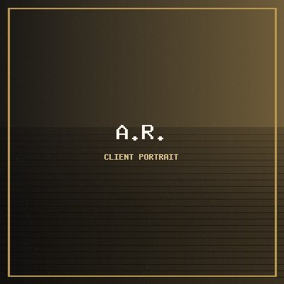 A.R.