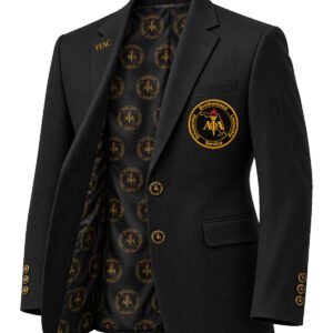 Florida Federation Blazer