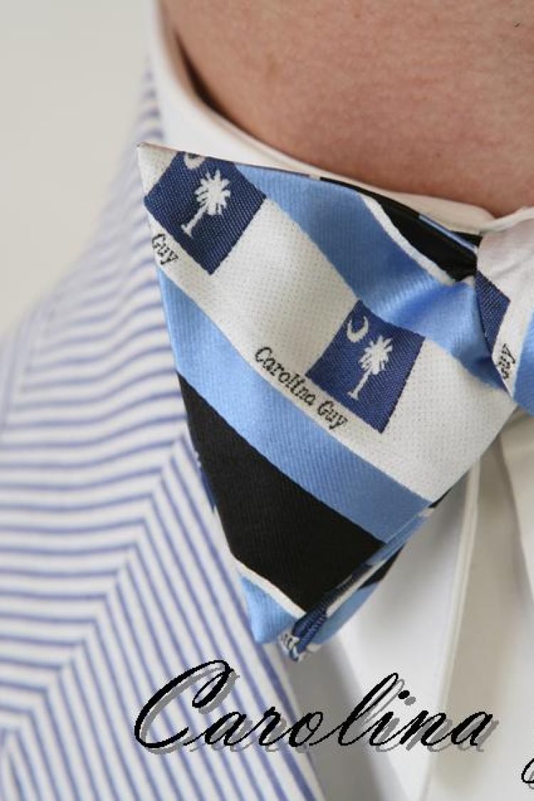 Carolina Guy