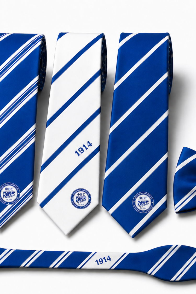 Phi Beta Sigma East Tenn.