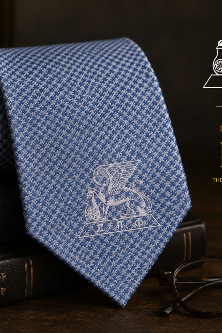 Sigma Pi Phi Collection