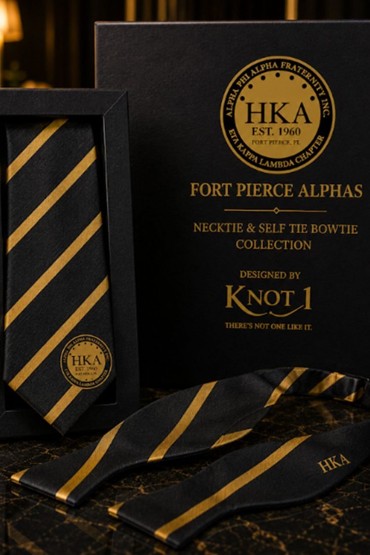 Neckties