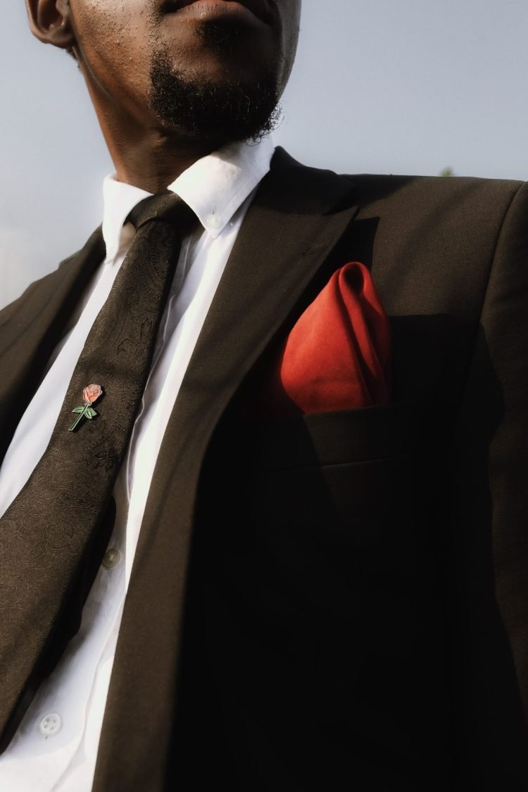 Custom Suits